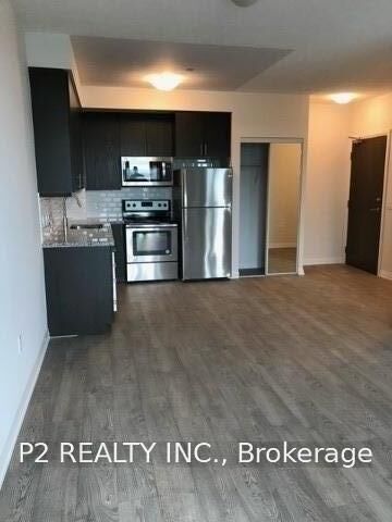 Property Photo:  9560 Markham Road 916  ON L6E 0N6 