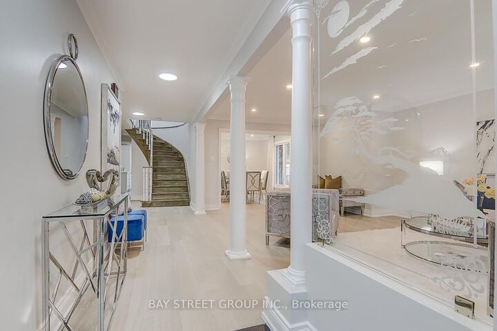 Property Photo: 46 Harvest Moon Drive ON L3R 3N4