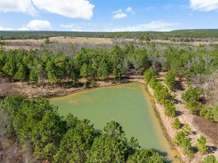 Property Photo:  E 1860 Road  OK 74557 