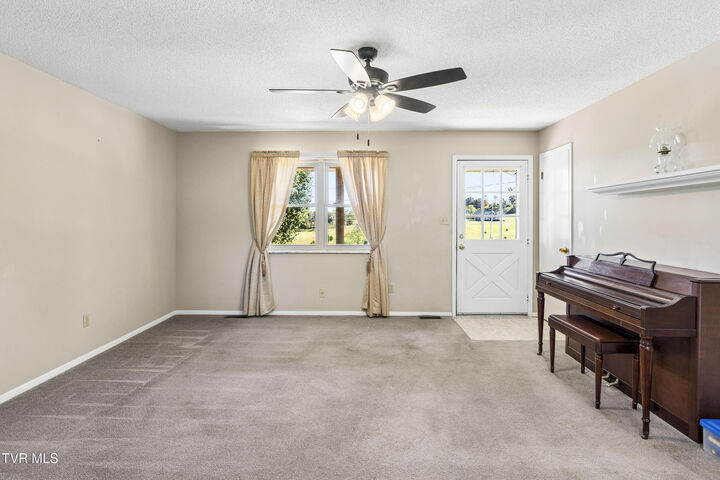 Property Photo: 15 Clear Creek Road TN 37641