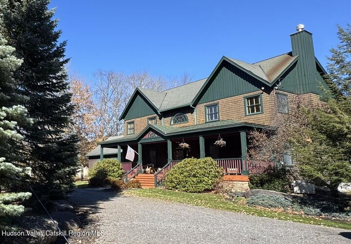 Property Photo:  10 Margareten  NY 12442 