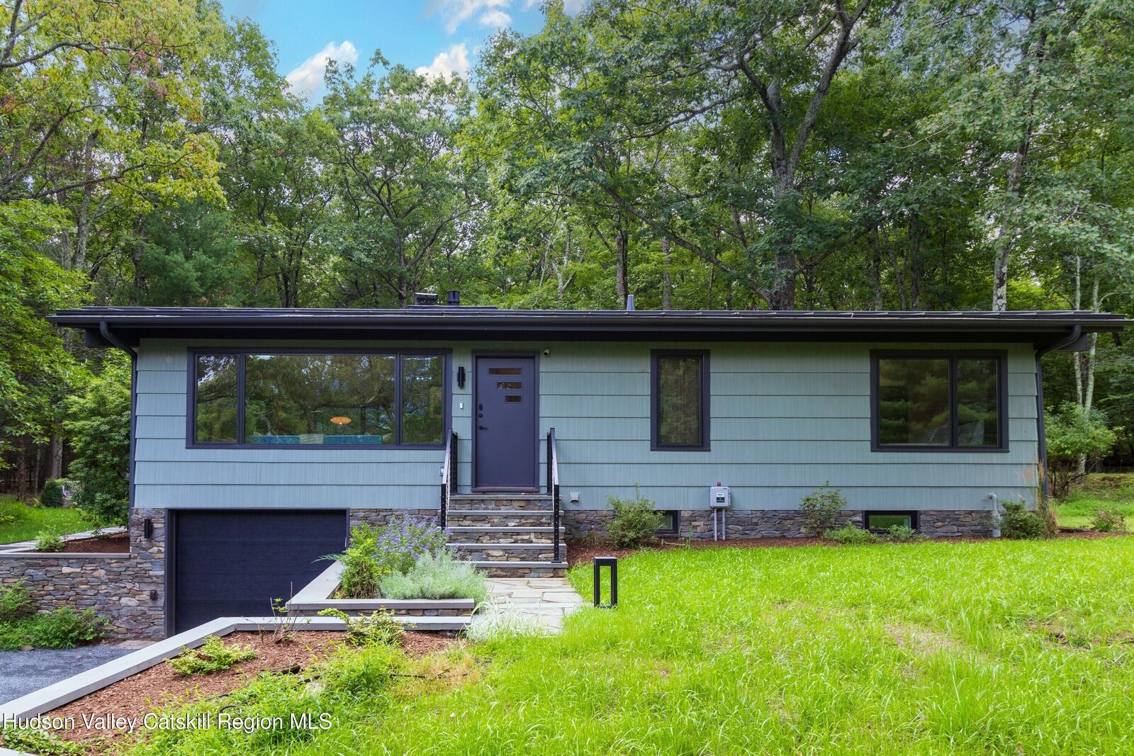 Property Photo:  12 Hemlock  NY 12498 
