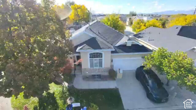 Property Photo: 930 E Jerrie Lee Ln UT 84117
