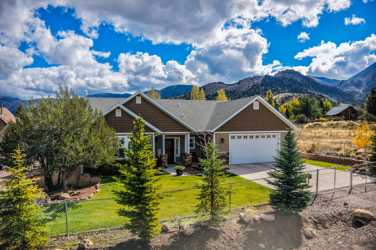 Property Photo:  115 S Terry Parkway  UT 84781 