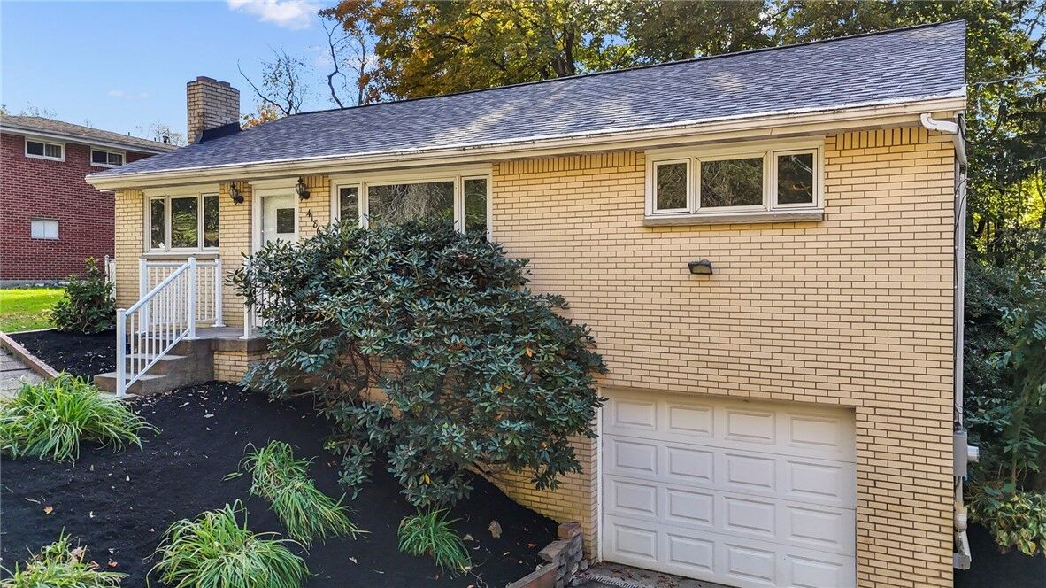Property Photo:  4186 Finleyville Elrama Road  PA 15332 
