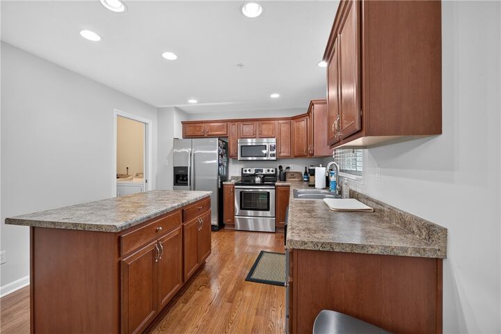 Property Photo: 1038 Woodlawn Dr PA 15317