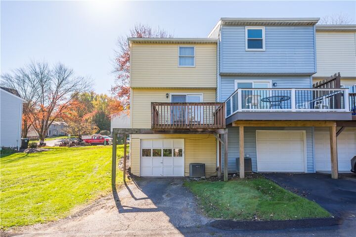 Property Photo: 6360 Springhouse Place PA 15017