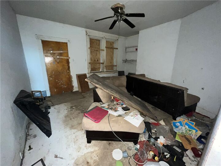 Property Photo: 1515 Ridge Ave PA 15104