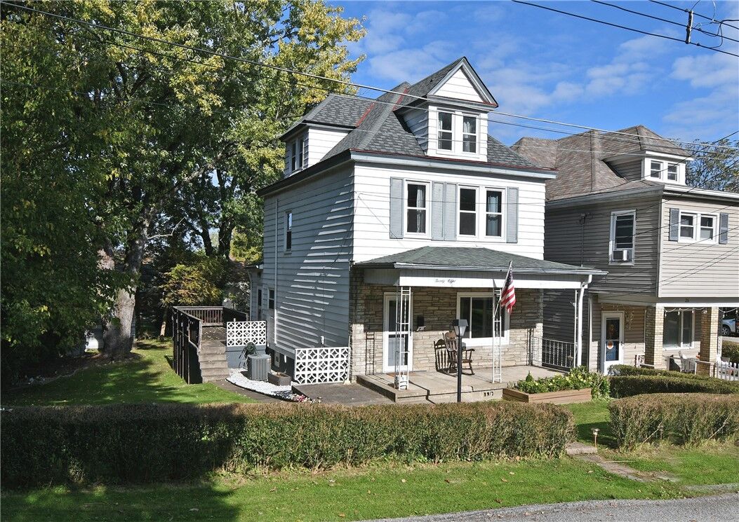 Property Photo:  28 Cannon Street  PA 15205 