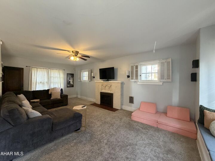 Property Photo:  1917 14th Street  PA 16601 
