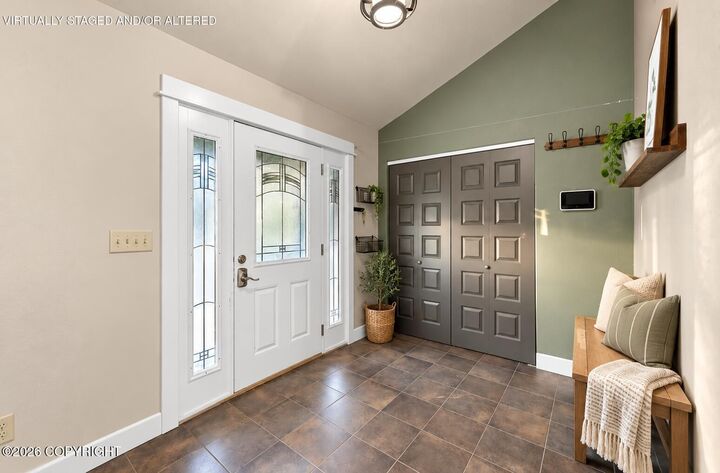 Property Photo: 1012 First Street AK 99611