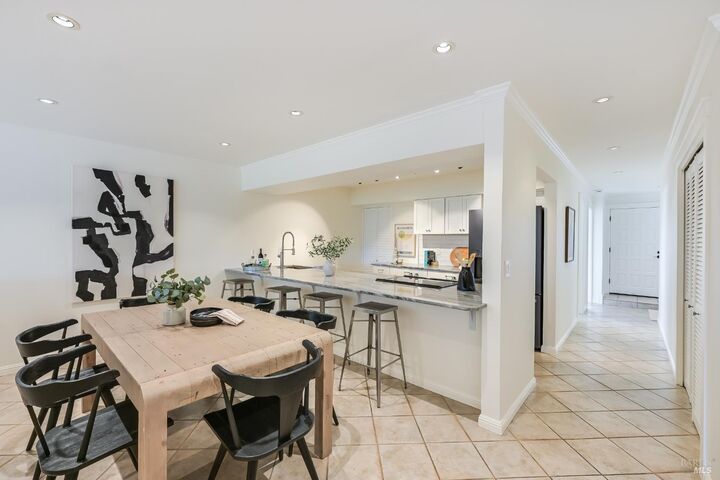 Property Photo:  263 Channing Way  CA 94903 