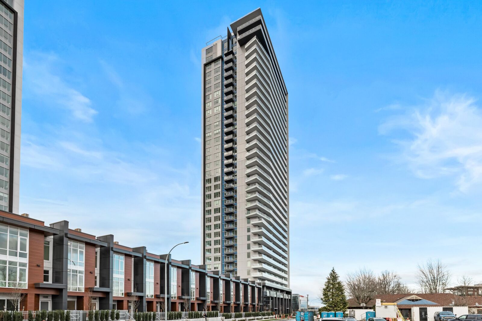Property Photo:  8551 201 Street 3002  BC V2Y 3Y5 