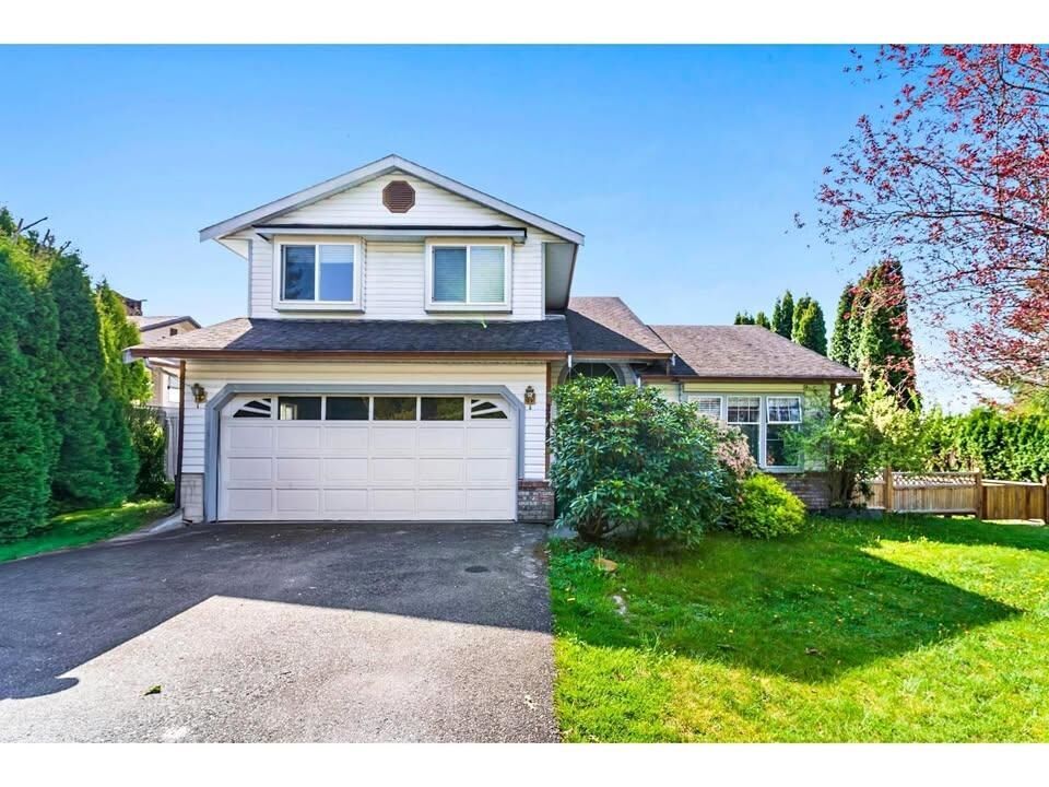 Property Photo:  33480 Blueberry Drive  BC V2V 6J1 