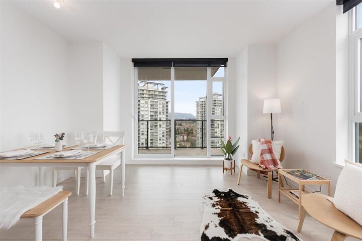 Property Photo:  9887 Whalley Boulevard 3107  BC V3T 0N4 