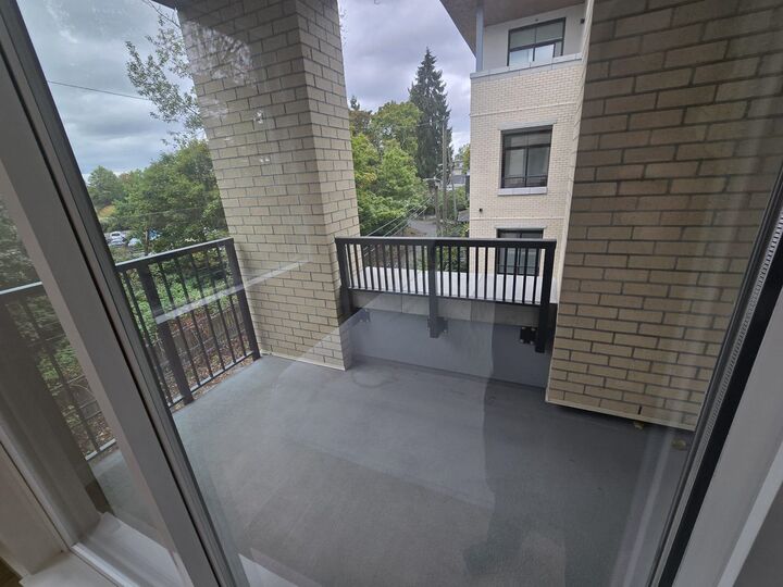 Property Photo:  5007 Ash Street 302  BC V5Z 0K9 