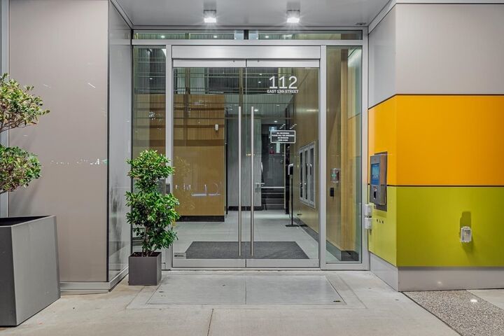 Property Photo:  112 E 13th Street 1008  BC V7L 0E4 