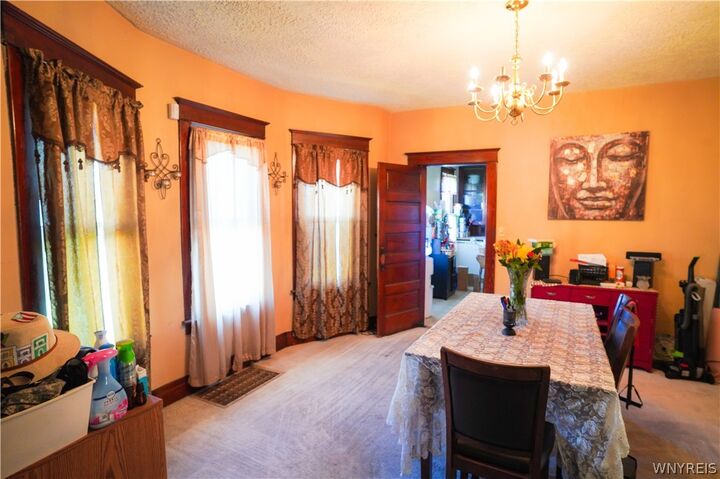 Property Photo:  19 Atwood Place  NY 14225 