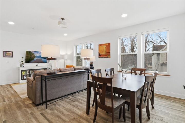 Property Photo: 215 W Spencer Street B1 NY 14850
