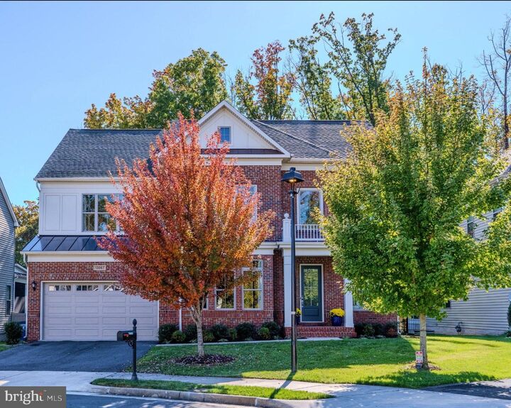 Property Photo: 13067 Amber Dell Court VA 22030