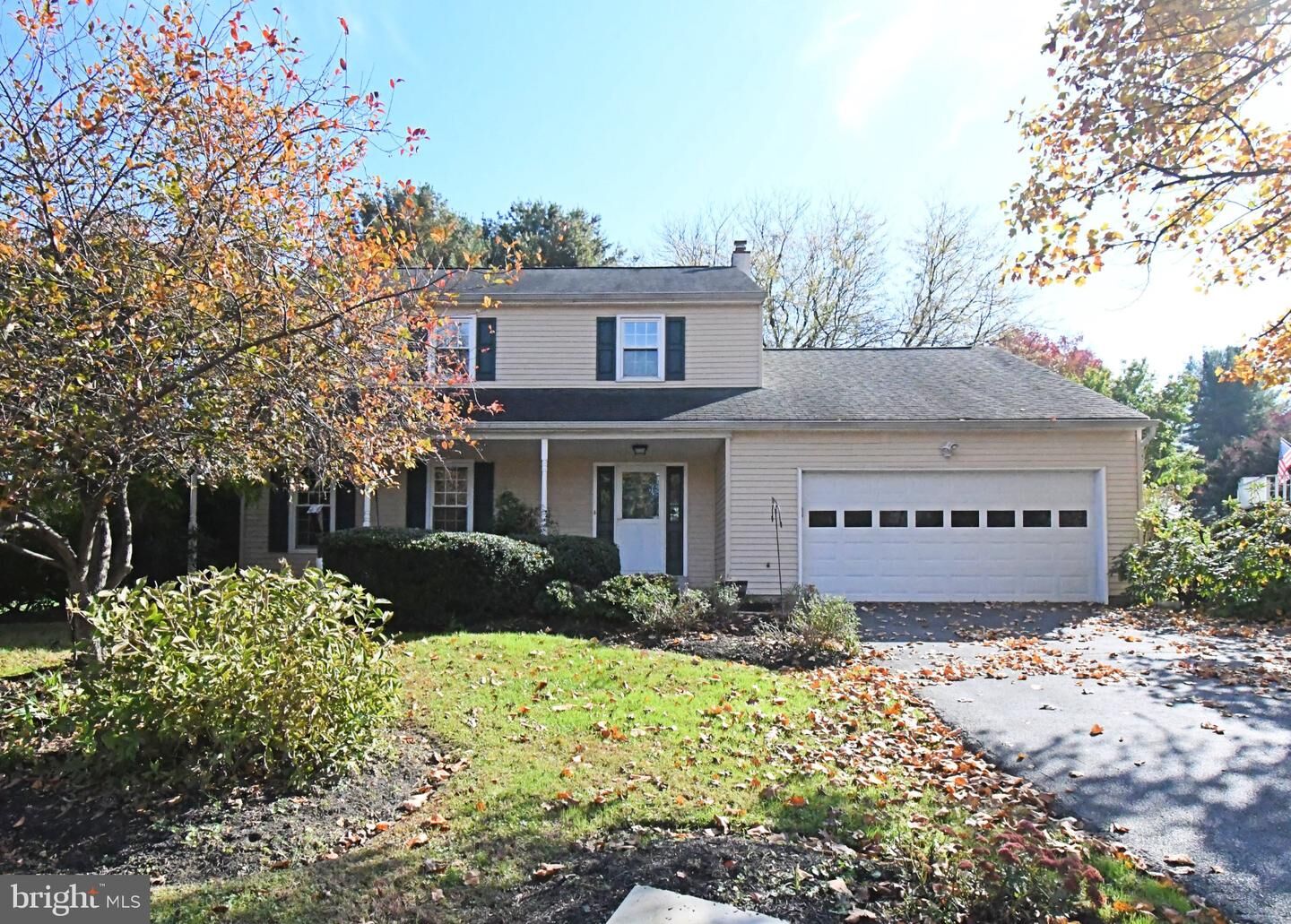 Property Photo:  230 Beacon Drive  PA 19460 
