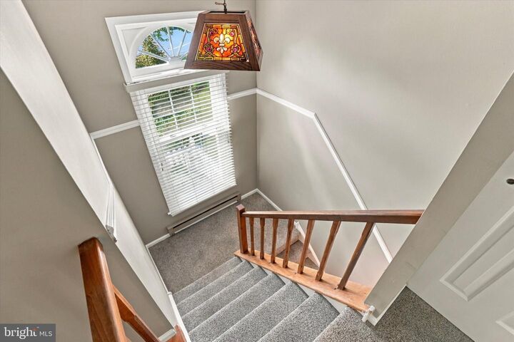 Property Photo:  663B Rose Hollow Drive 663B  PA 19067 