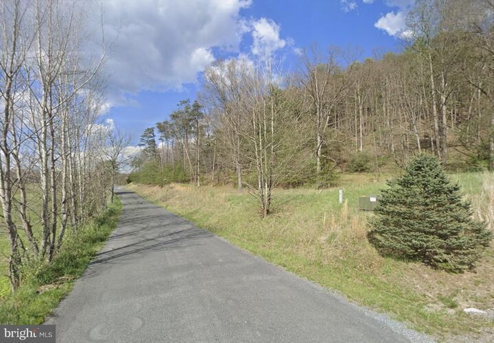 Property Photo: N North River Road WV 26704