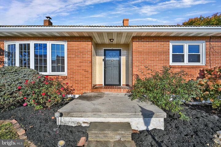 Property Photo: 297 Gernants Church Road PA 19533