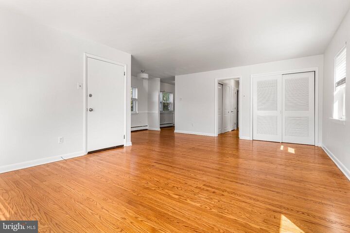 Property Photo: 812 Bethlehem Pike 2nd Floor PA 19038