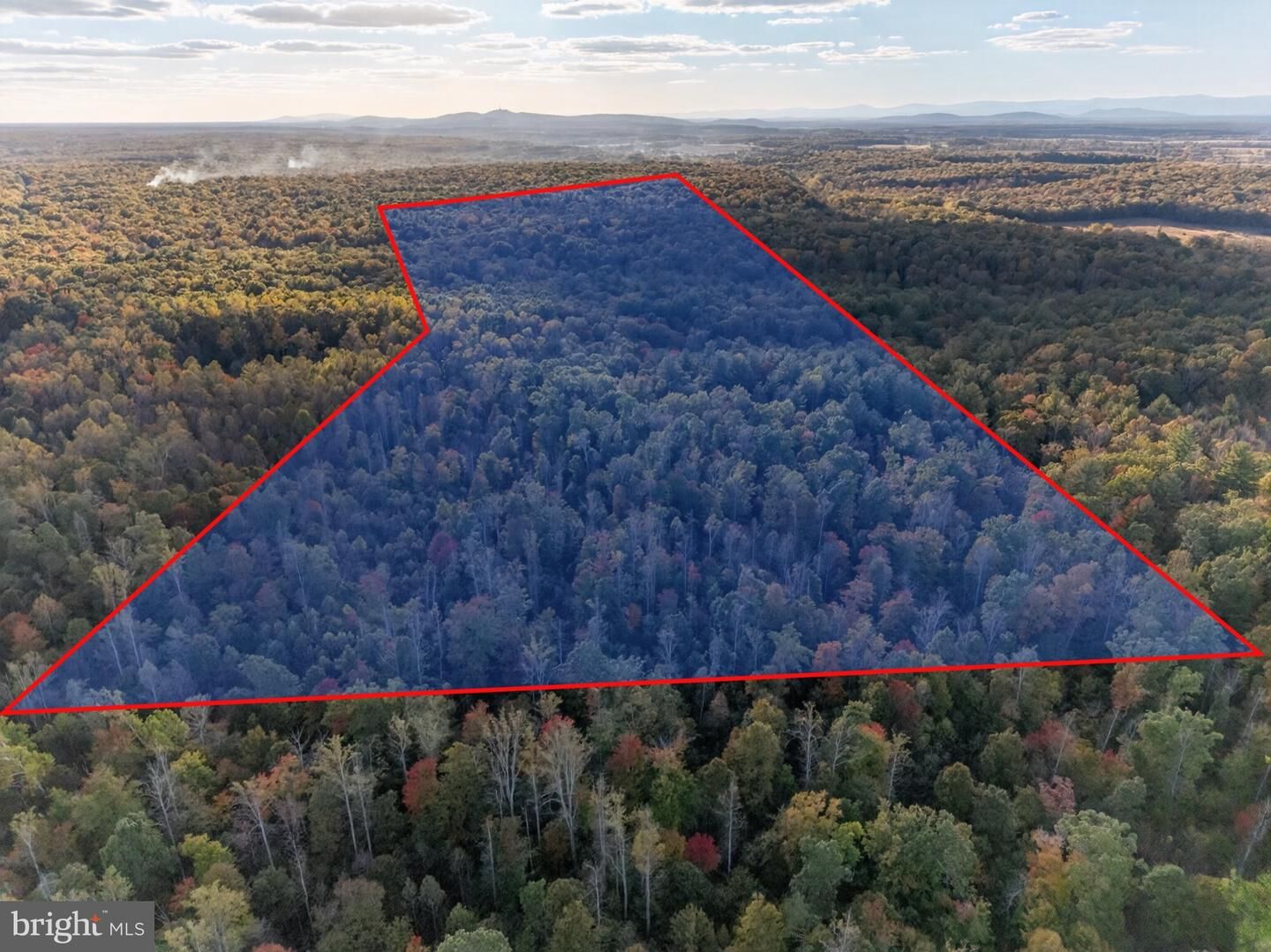 Property Photo:  0 Watson Road  VA 22433 
