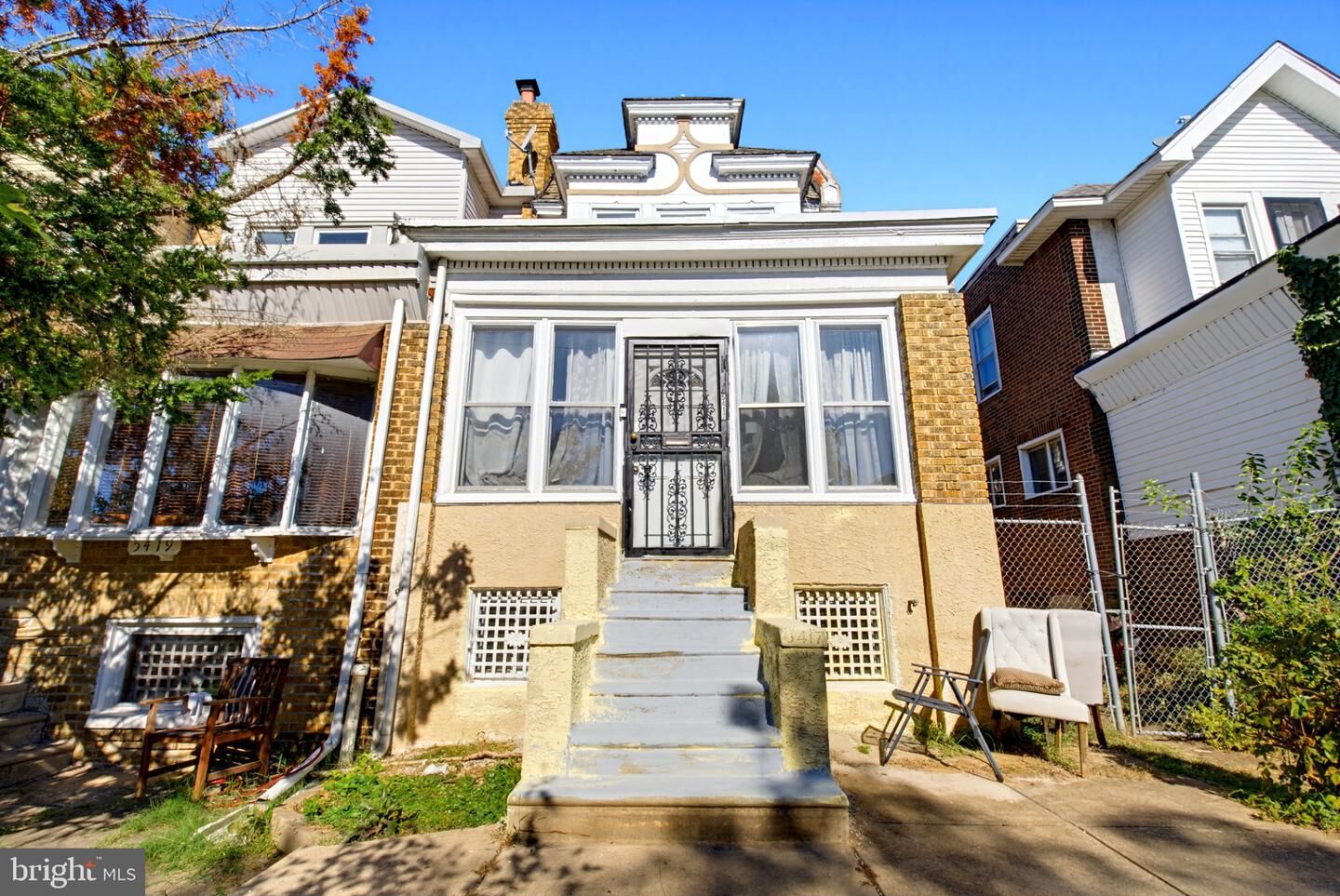 Property Photo:  5417 Lebanon Avenue  PA 19131 