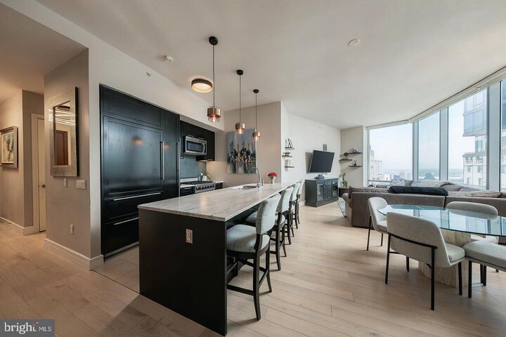 Property Photo: 1414 S Penn Square 36A PA 19102