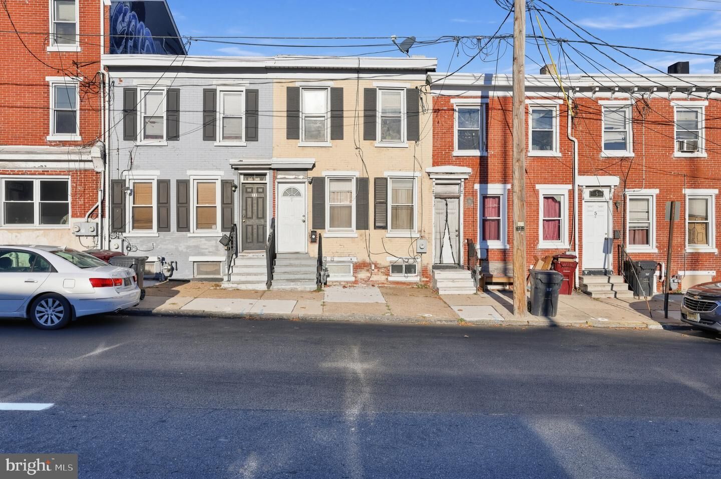 Property Photo:  9 S Jackson Street  DE 19805 