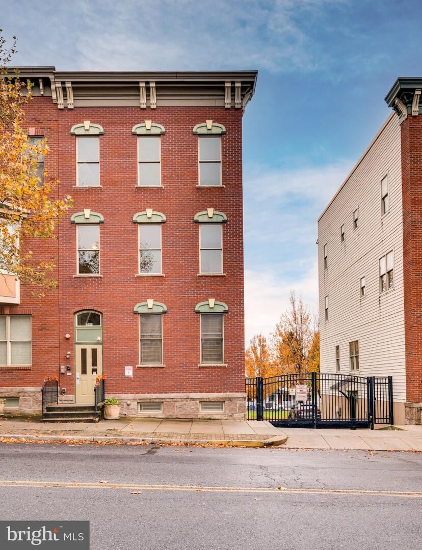 Property Photo:  1016 Penn Street A  PA 19602 