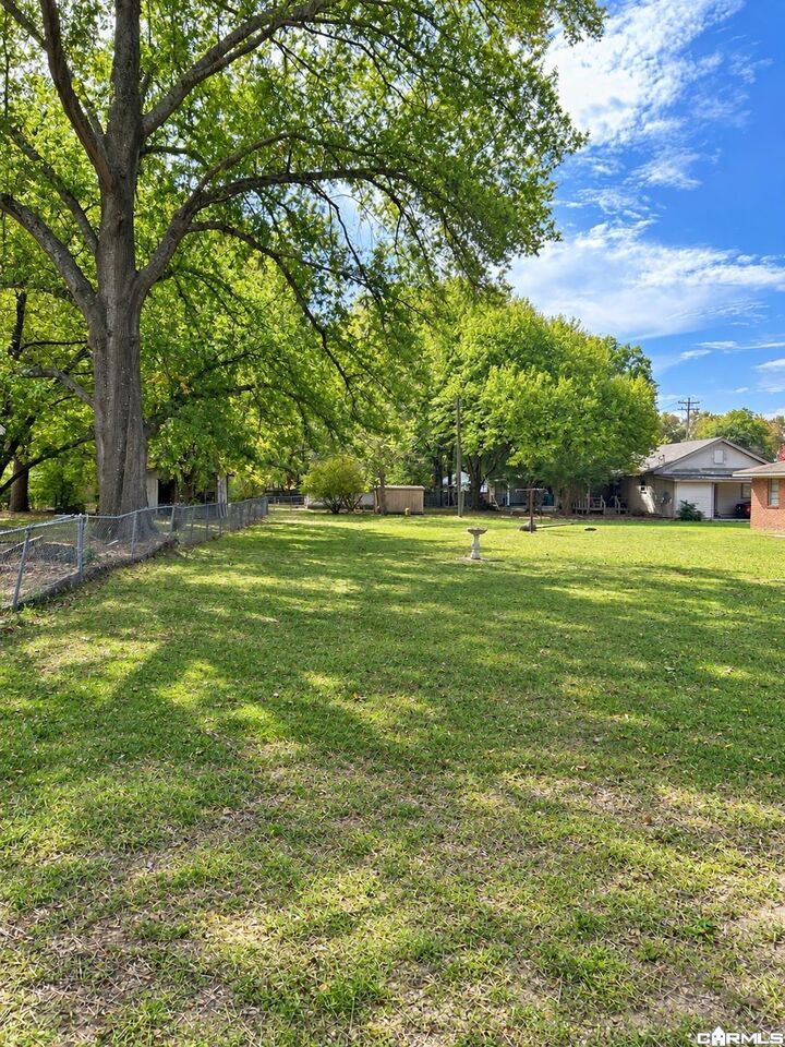 Property Photo: 2027 Lee Avenue AR 72034