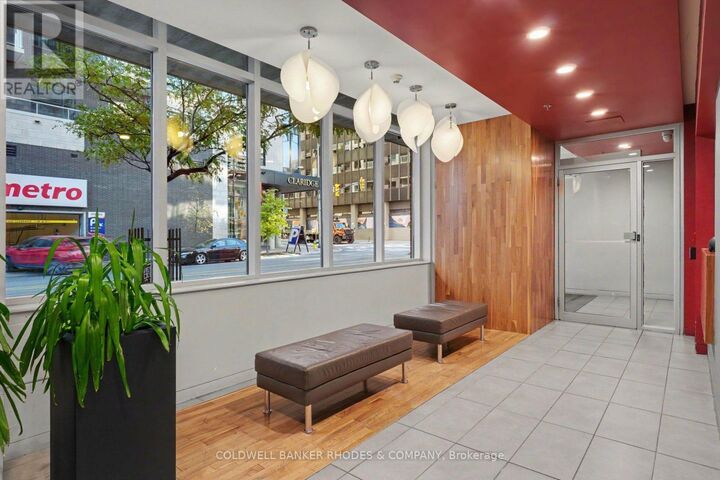 Property Photo:  179 George Street 1203  ON K1N 1J8 