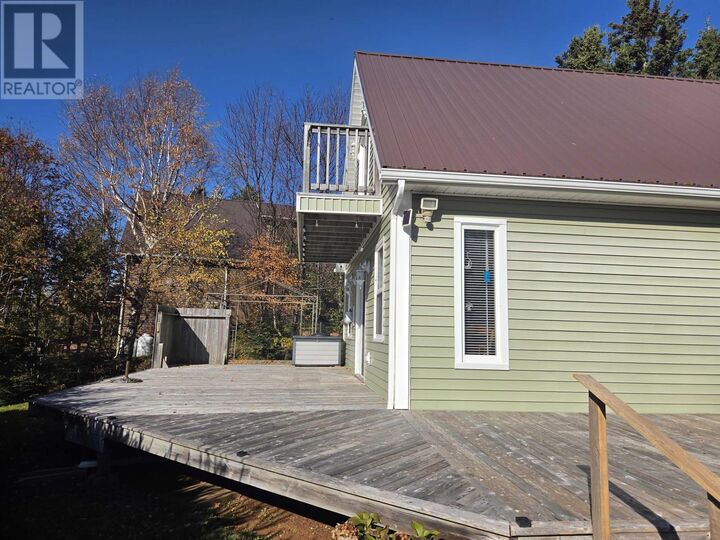Property Photo: 26 Brady Crescent PE C0A 1H0