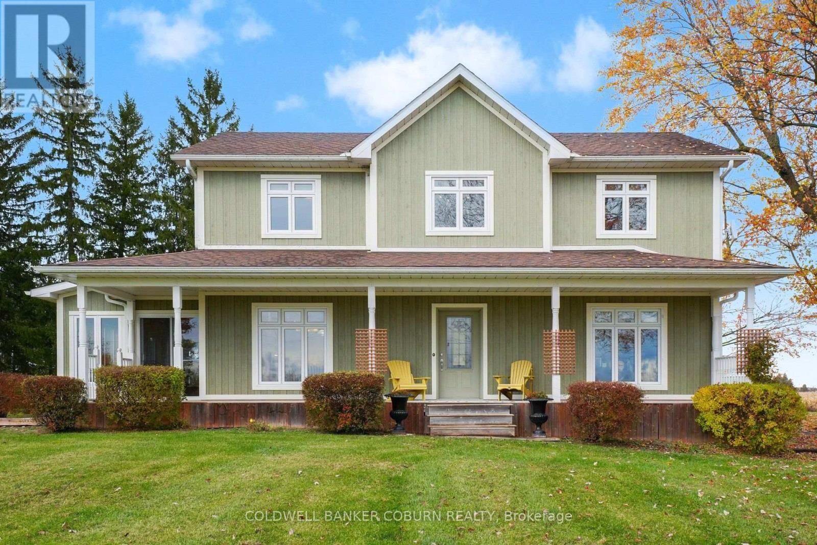 Property Photo:  13865 County #9 Road  ON K0C 1H0 