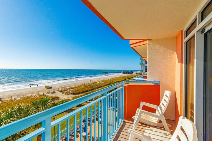 Property Photo:  1604 N Ocean Blvd. 402  SC 29577 