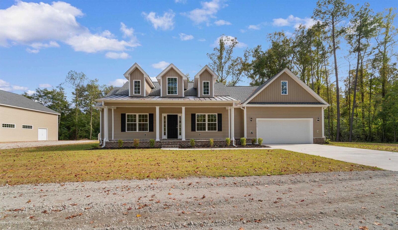 Property Photo:  1079 W Hwy 9  SC 29569 