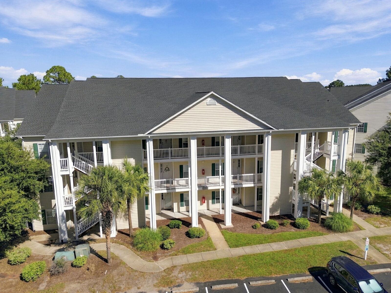 Property Photo:  5090 Windsor Green Way 201  SC 29579 
