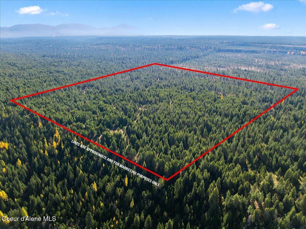 Property Photo: Nna Kelso Lake Rd ID 83801