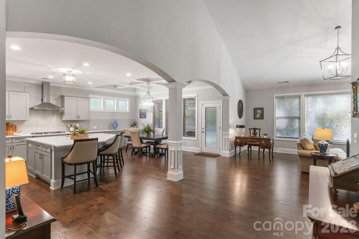 Property Photo: 260 Broadleaf Drive NC 28037