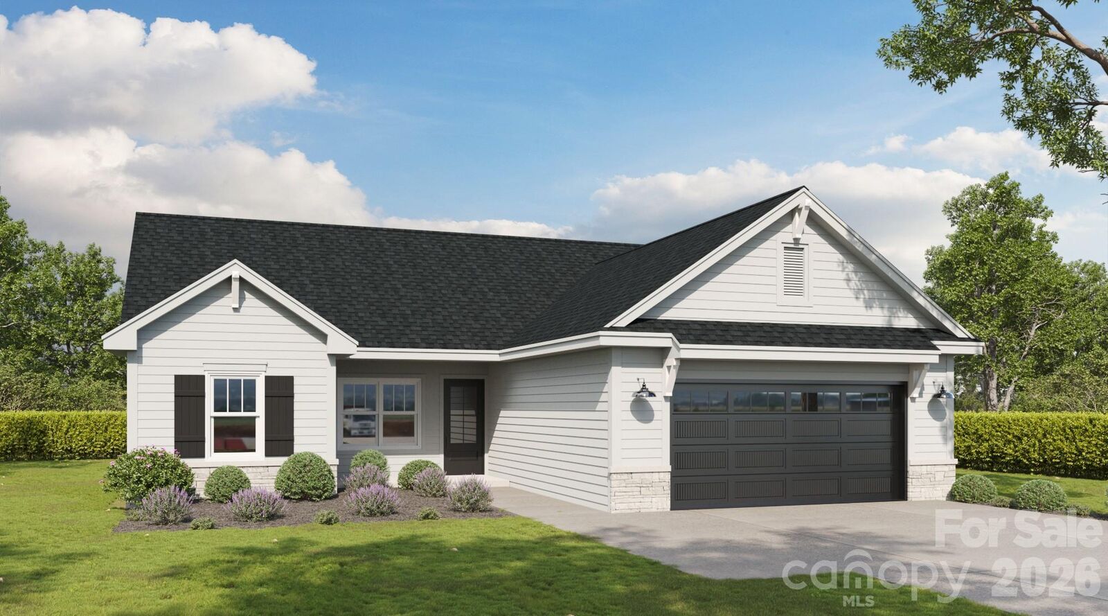 Property Photo:  2055 Haverhill Lane 8  SC 29745 