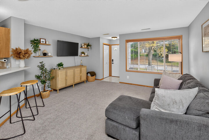 Property Photo:  3701 Brook Ridge Court 406  IA 50317 