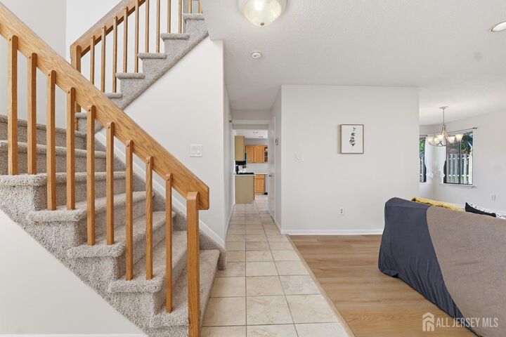 Property Photo: 17 Park Gate Drive NJ 08820