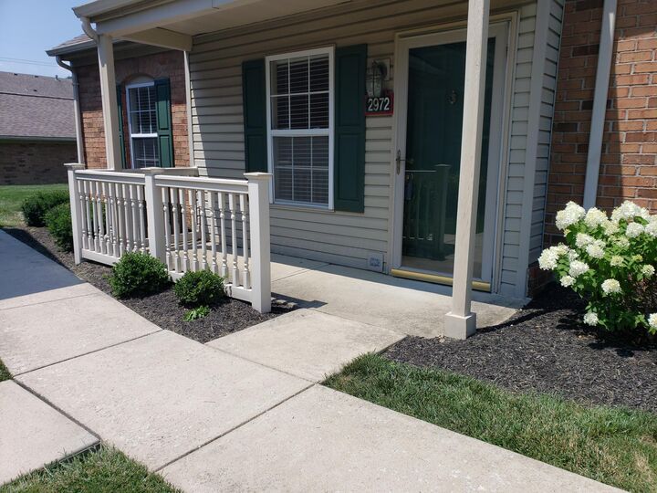 Property Photo: 2972 Glenloch Circle OH 43017