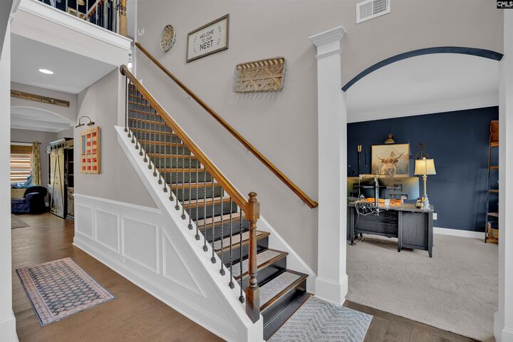 Property Photo:  1150 Long Ridge  SC 29073 