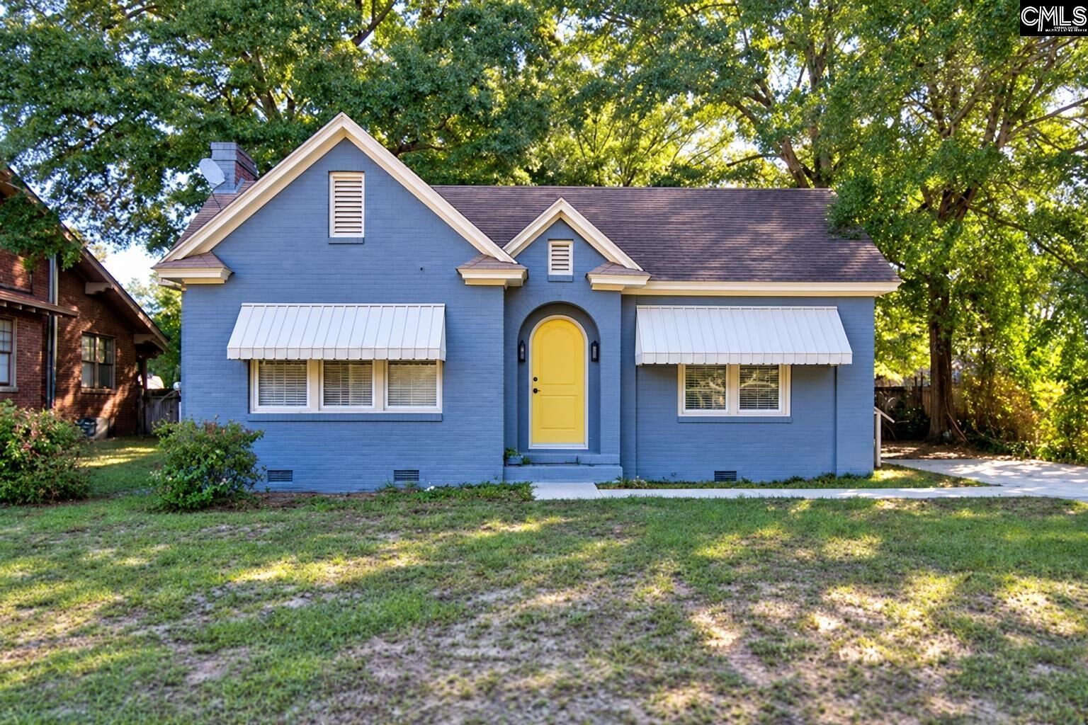 Property Photo:  329 Church  SC 29150 