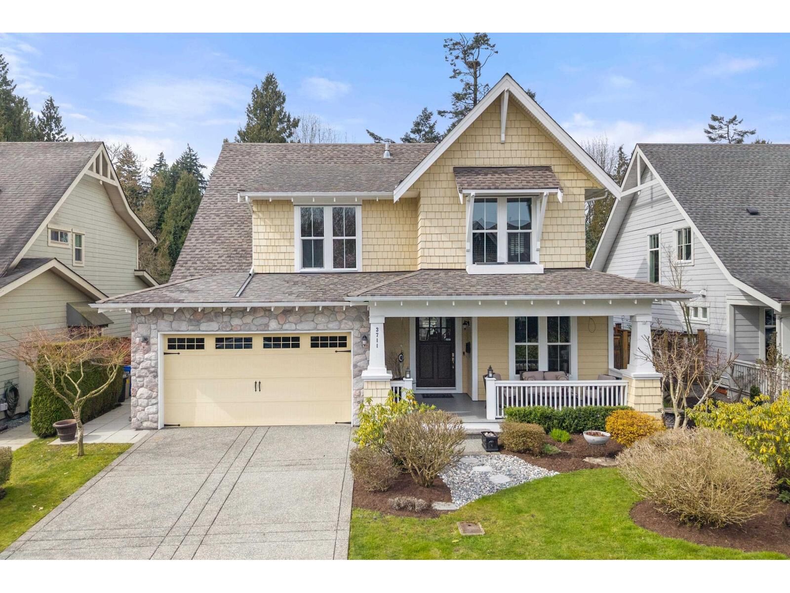 Property Photo:  3711 142nd Street  BC V4P 0C2 
